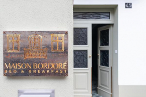 Maison Bordoré Faenza
